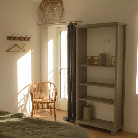 La Centenaire Gruissan - Maison D'Hote-3