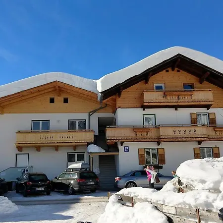 Appartement Ingrid-2