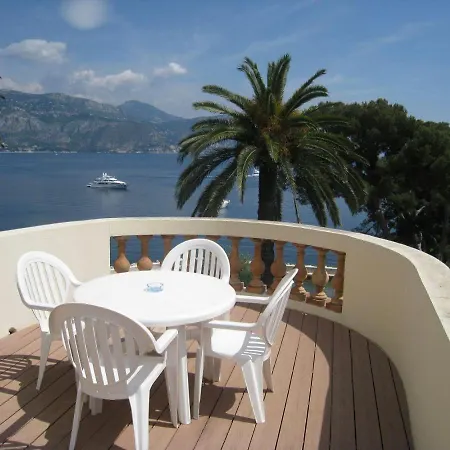 Hotel De Charme Brise Marine-3