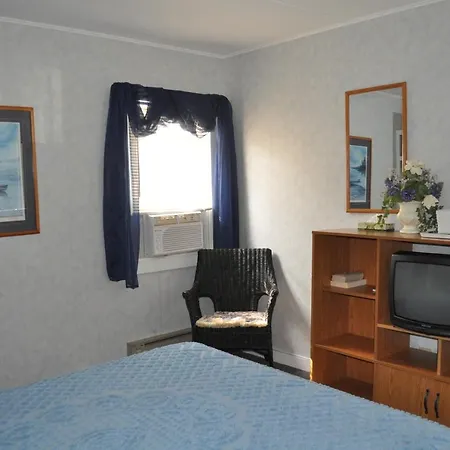 K'S Motel & Cottages-3
