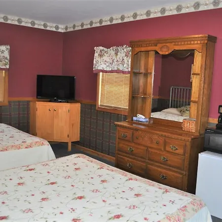 K'S Motel & Cottages-2