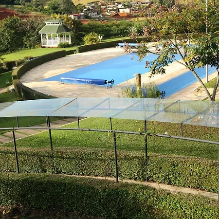Pousada Golden Garden-3
