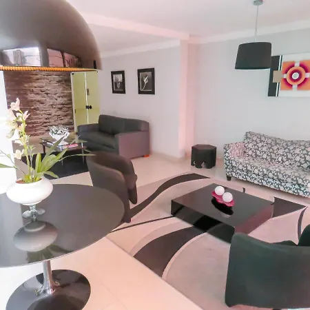 Smart Flat Hotel & Residence-2
