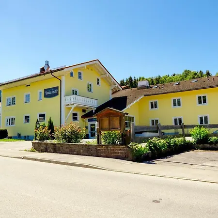 HoFer am Zeitberg - Hotel Garni&Ferienwohnungen-3