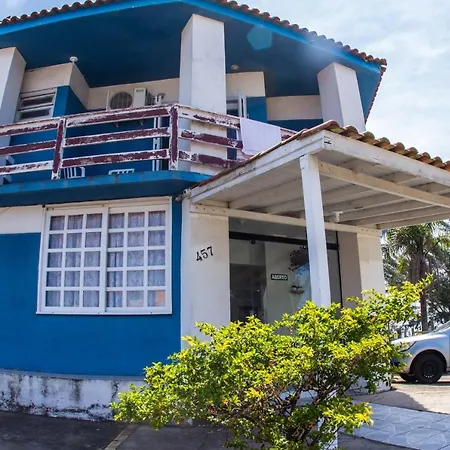 Hotel Recanto do Mar-2