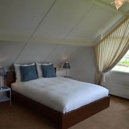 Bed & Breakfast Giethoorn-2