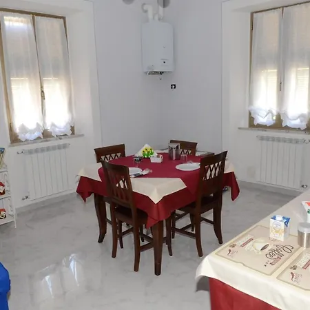 B&B Il Viandante-2