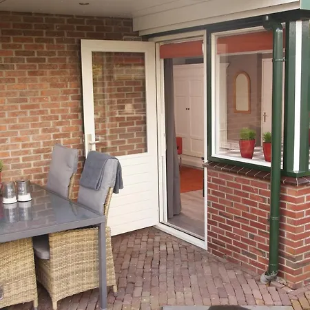 Bed&Breakfast de Verwennerij-2