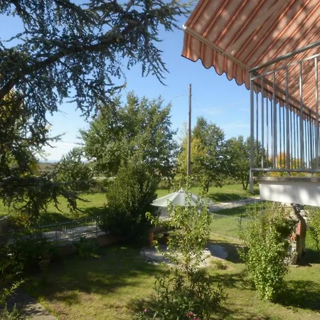 L'Incrocio - Bed&Breakfast-3