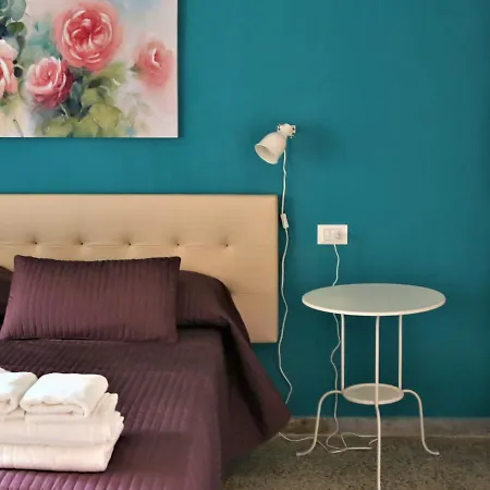 B&B Rosa-3