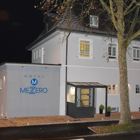Hotel Mezzero-3