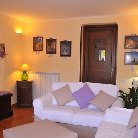 La Stalla B&B-3