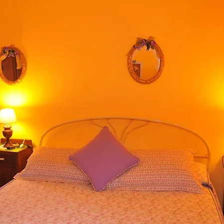 La Stalla B&B-2