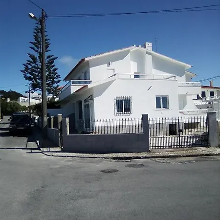 Casa Das Ondas - Praia Do Norte-2