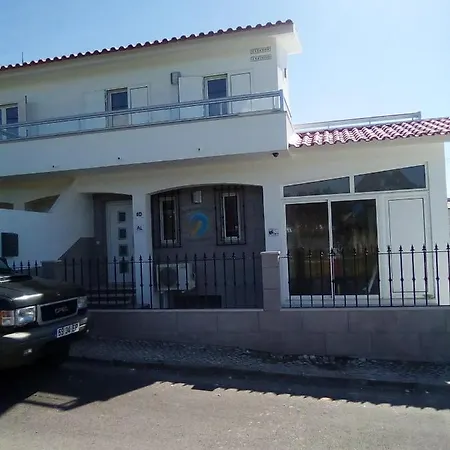 Casa Das Ondas - Praia Do Norte-3