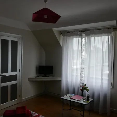 Chambres d'hotes chez laure&François-2