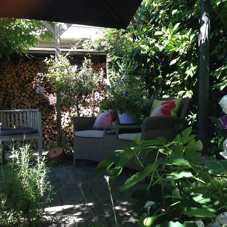 B&B De Koraal-2