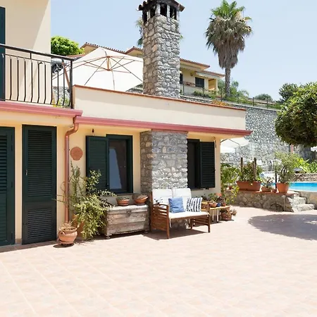 B&B Villa Meridiana-3
