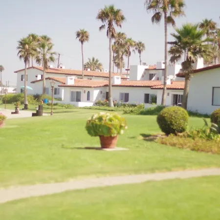 La Paloma Beach&Tennis Resort-2