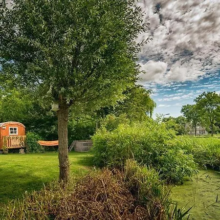 B&B Hetvrijdagsgevoel-3