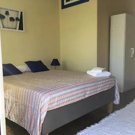 Aveiro Train Guesthouse-3