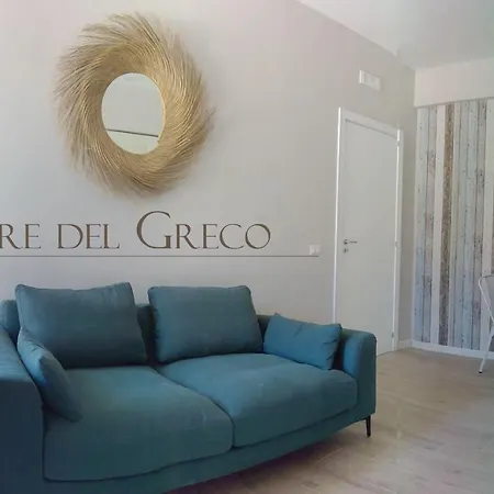 B&b Torre del Greco-3