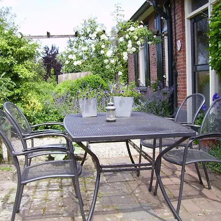 B&B De Balkende Ezel-2