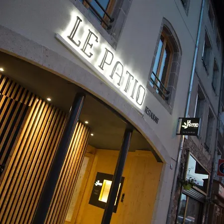 Le Patio-2