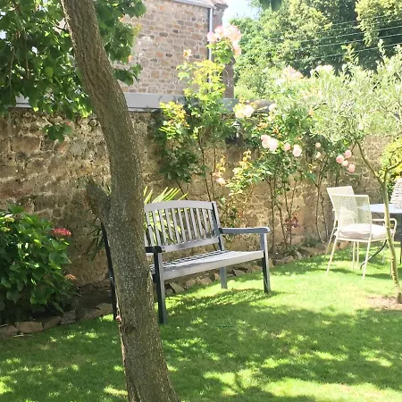 Chambre d'Hote Saint Malo-2