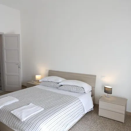 B&B Corso Italia 58-3