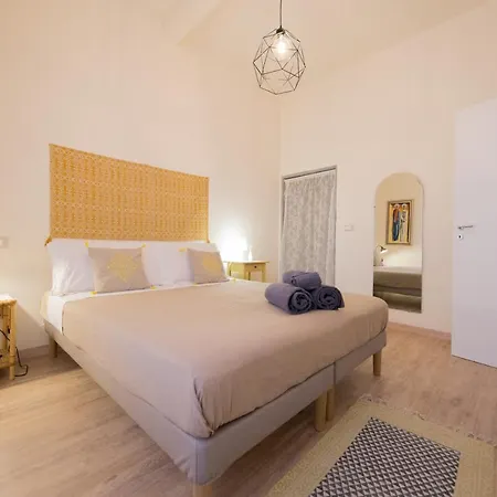 B&B In Acquaviva-3