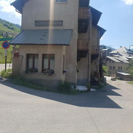Auberge La Coulette-2