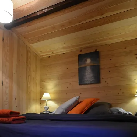 Le chalet de Valentine-3