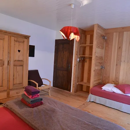 Le chalet de Valentine-2