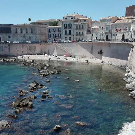 Le Nuvole Di Ortigia-2
