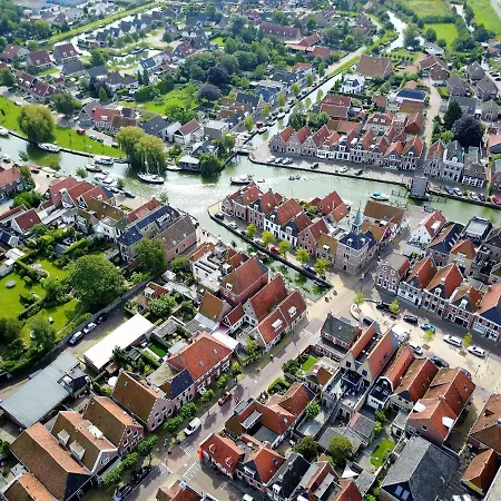 Bed&Breakfast De Schans-3