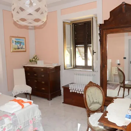 B&B Il Viandante-3