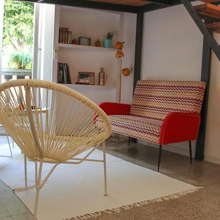 Sa Prazza Guesthouse-3