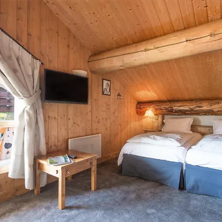 Le Chalet d'Eléonore-2