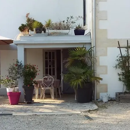 Chambres d'hôtes du Parc d'Espagne-3