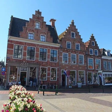 B&B Ferdivedaasje-3