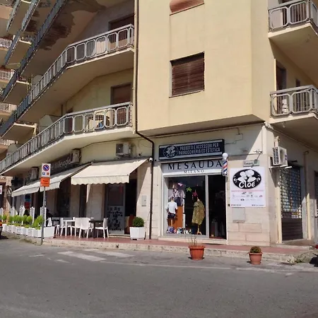 Bellavista B&B-3