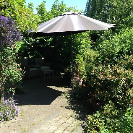 B&B De Koraal-3