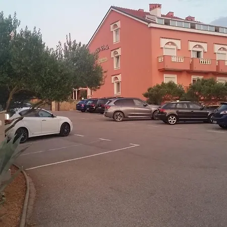 B&B La Perla 2-2