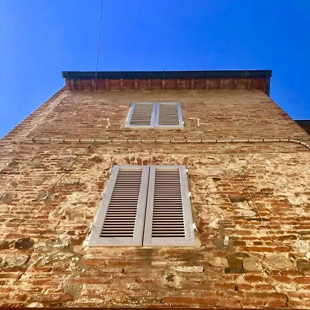 B&B Casa Gaia-3