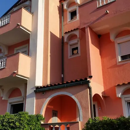 B&B La Perla 2-3