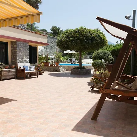 B&B Villa Meridiana-2