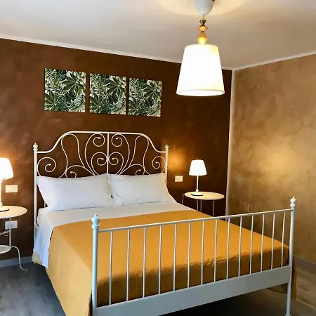B&B Red Village-2