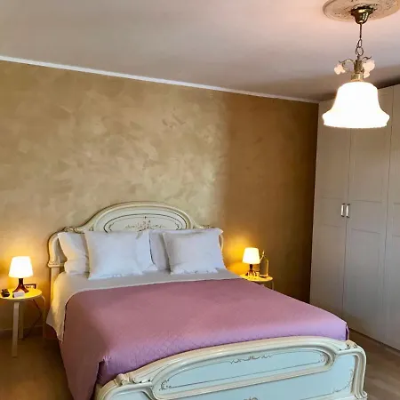 B&B Red Village-3