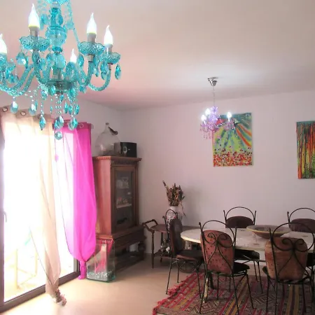 Single Room In Private House El Rompido-3